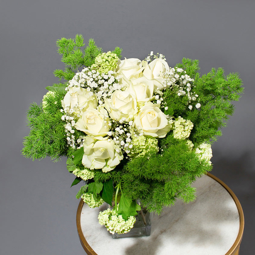 

LetuFlowers Женева