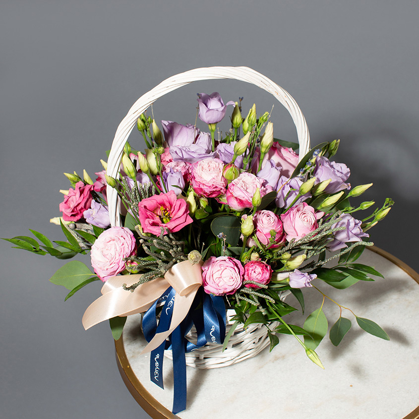 

LetuFlowers Мечтатель