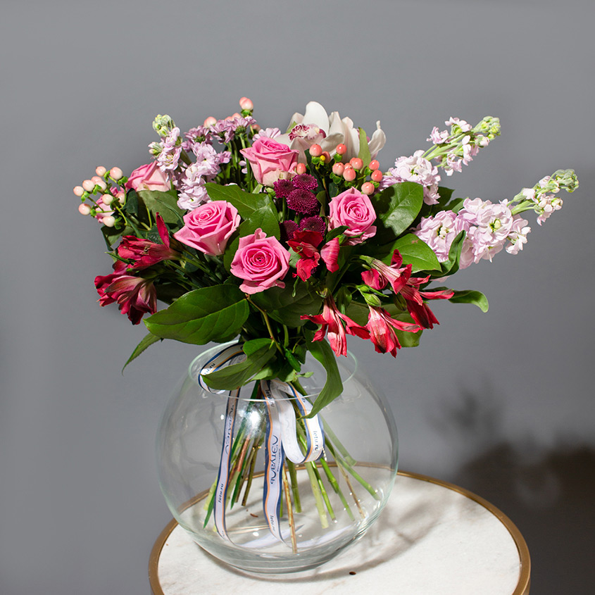 

LetuFlowers Вальс