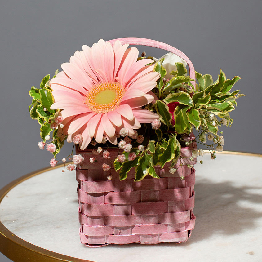 

LetuFlowers Милана