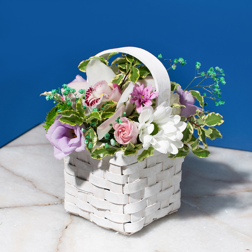 

LetuFlowers Афины