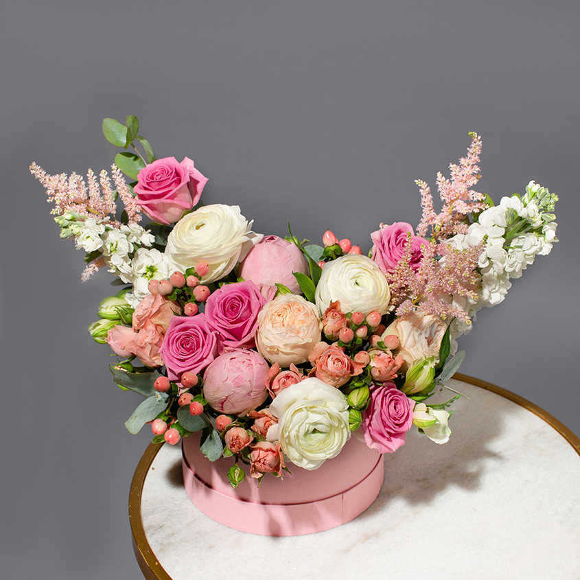 

LetuFlowers Викторина