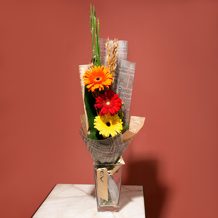 

LetuFlowers Родео