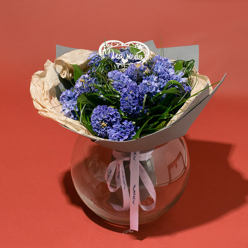 

LetuFlowers Париж