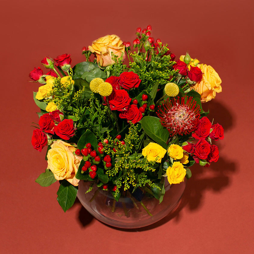 

LetuFlowers Эсмеральда