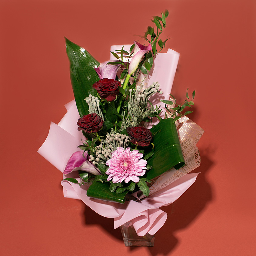 LetuFlowers Манила
