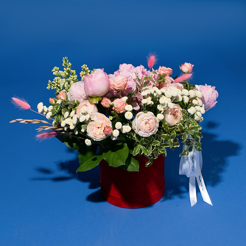 

LetuFlowers Руфь