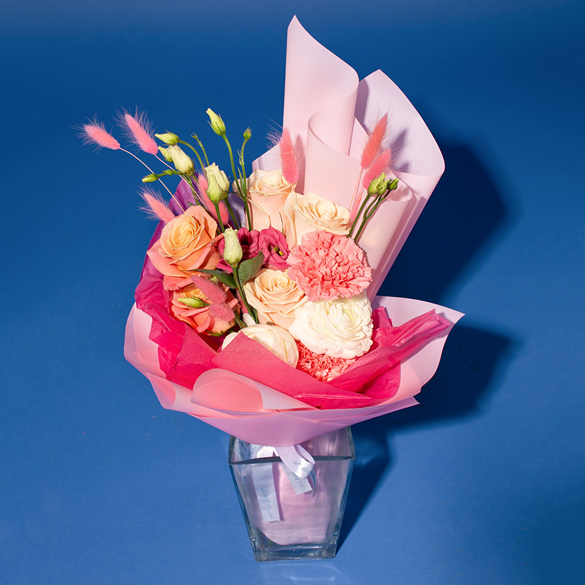 

LetuFlowers Чудо