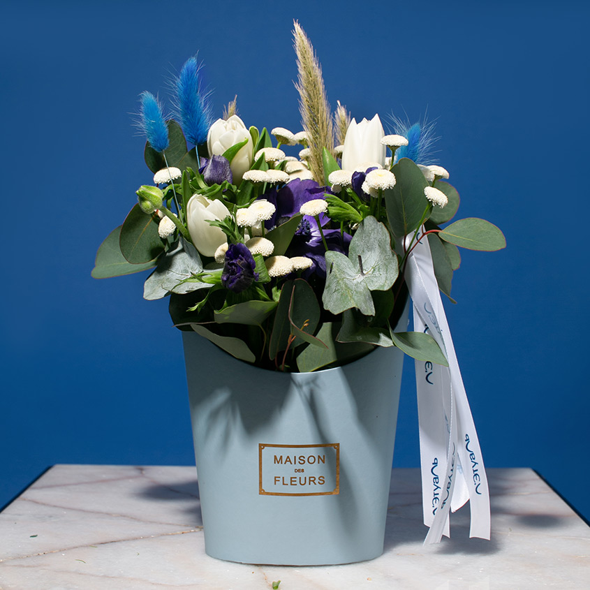 

LetuFlowers Ницца