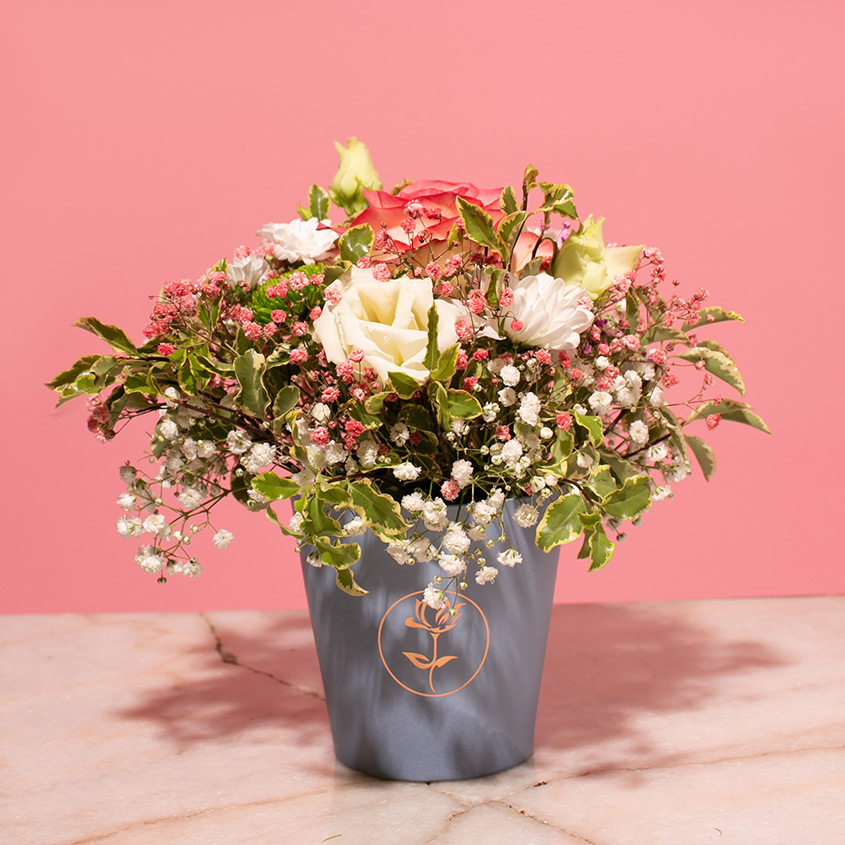 

LetuFlowers Фландрия