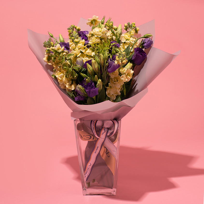 

LetuFlowers Утонченность