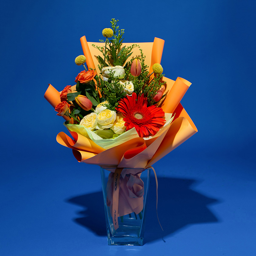 

LetuFlowers Рио-де-Жанейро