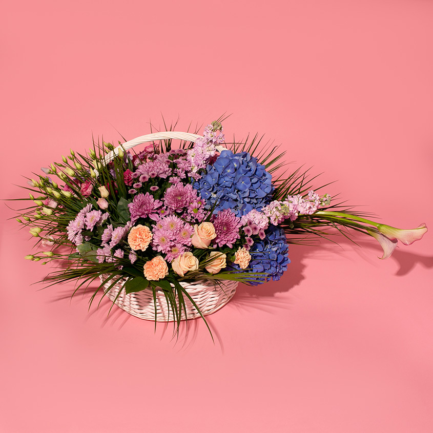 

LetuFlowers Авиньон