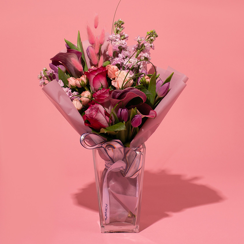 

LetuFlowers Барбара