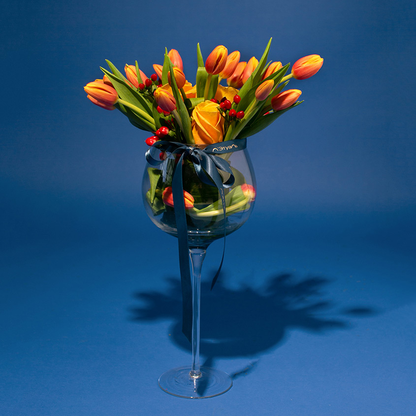LetuFlowers Вулкан