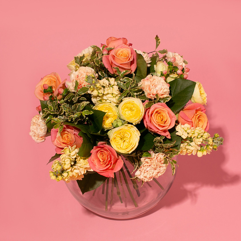 

LetuFlowers Анси