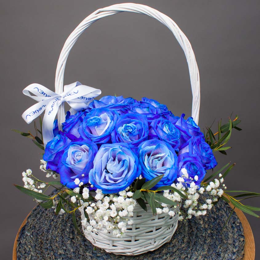 

LetuFlowers Унисон