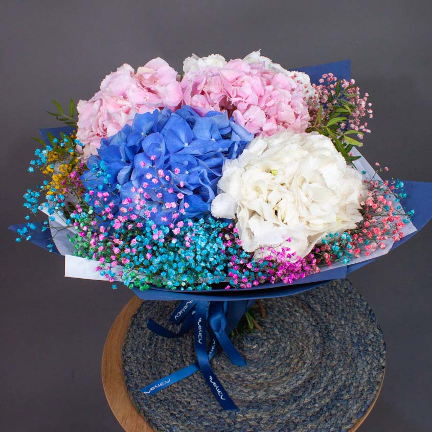 

LetuFlowers Сонет