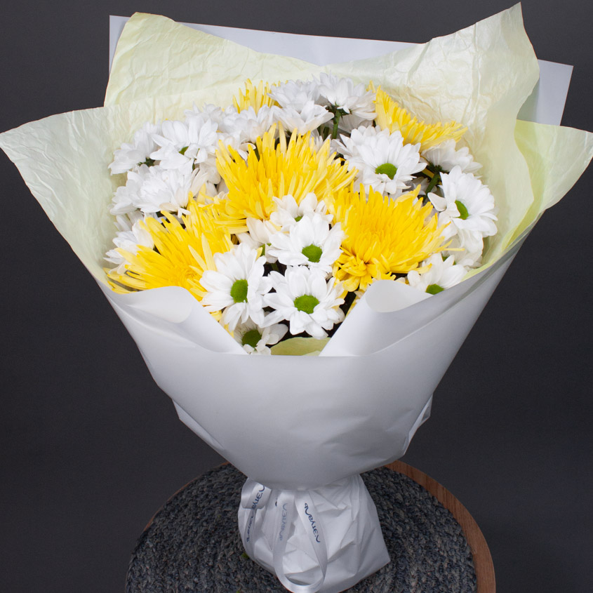 

LetuFlowers Светлый день