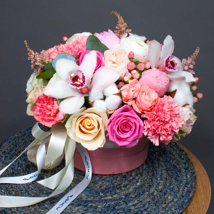 

LetuFlowers Гламур