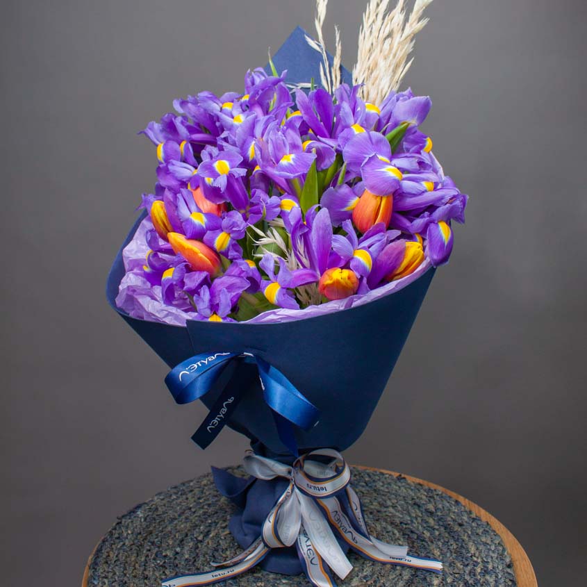 

LetuFlowers Млечный путь