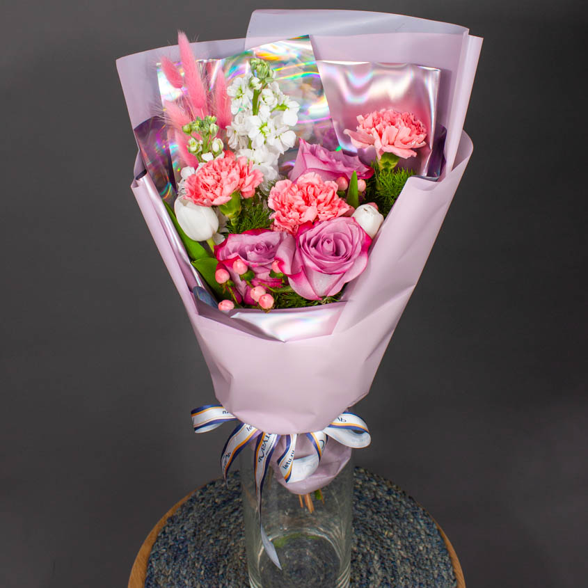 

LetuFlowers Интро