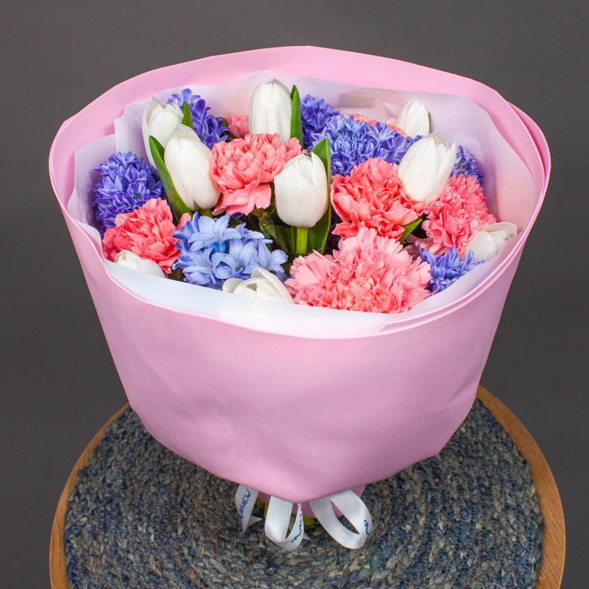 

LetuFlowers Волшебство