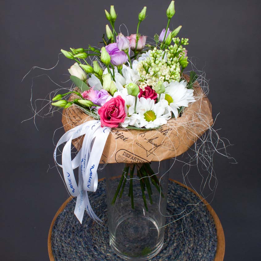 

LetuFlowers Торнадо