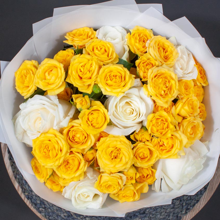 

LetuFlowers Зенит