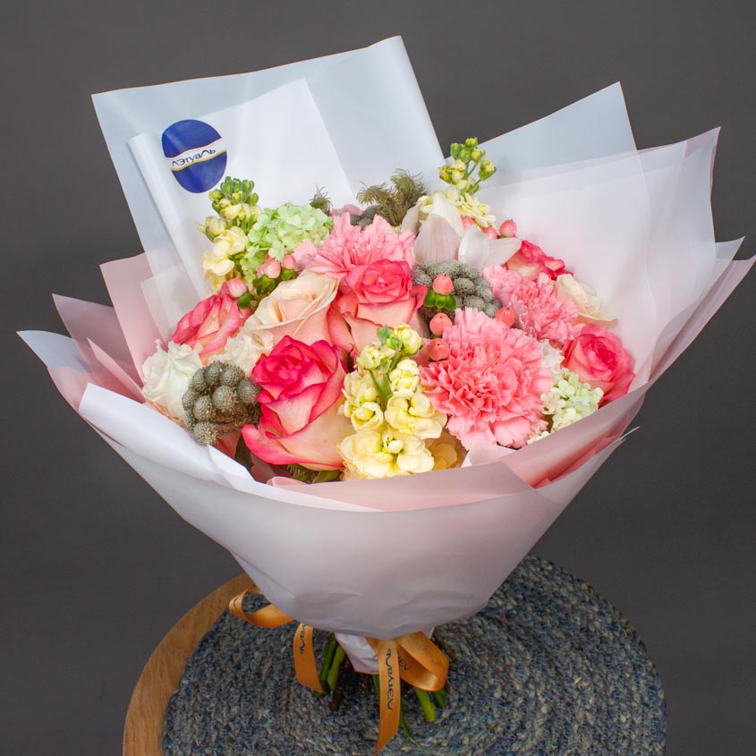 

LetuFlowers Гипноз