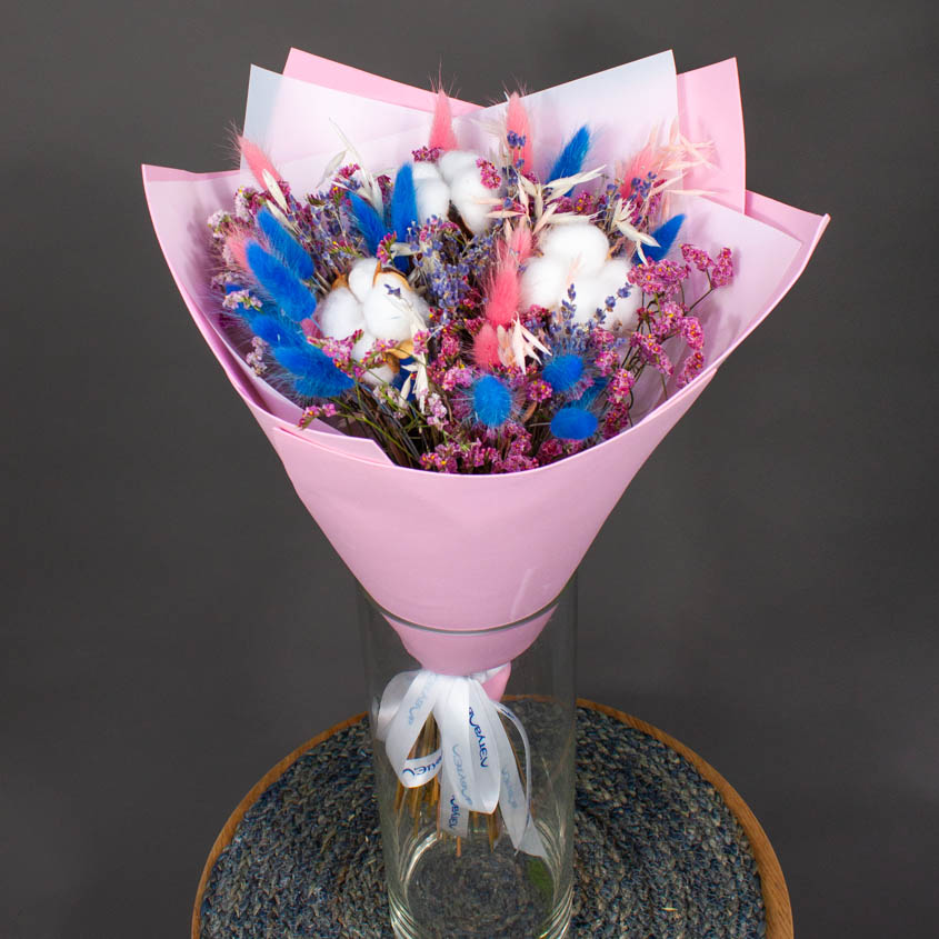 LetuFlowers Душа