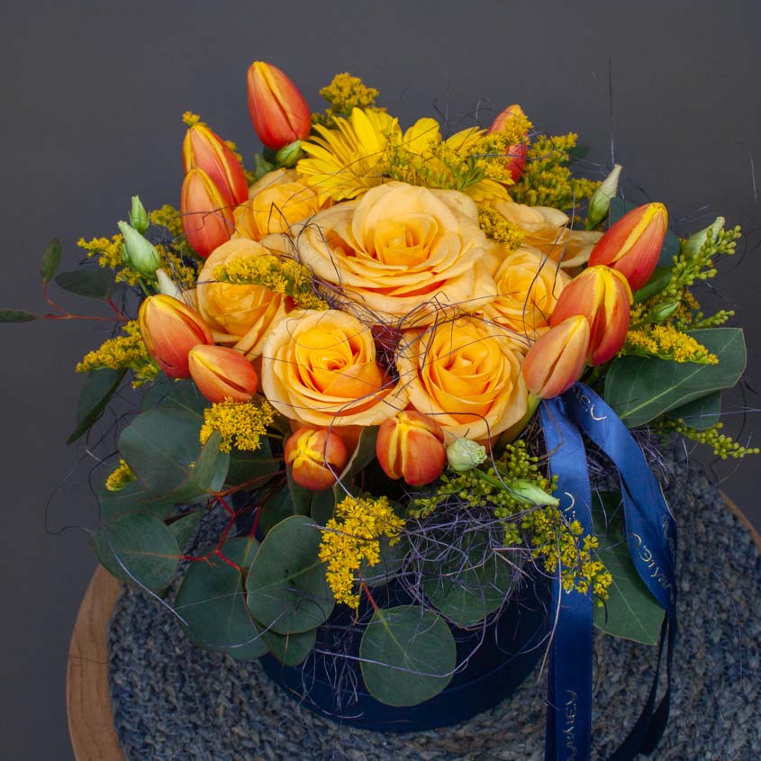 LetuFlowers Сансара