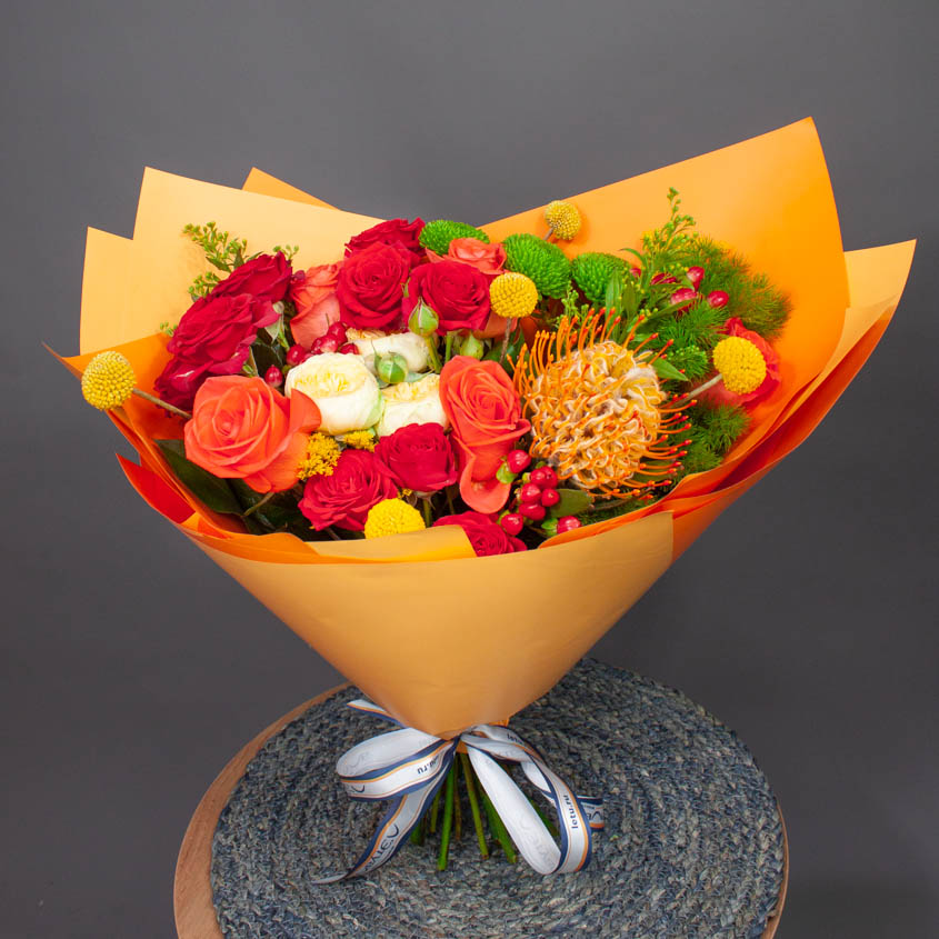 

LetuFlowers Задор