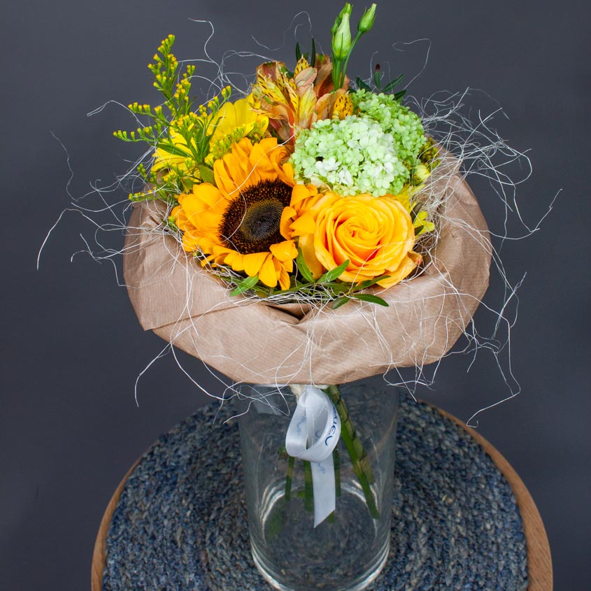 

LetuFlowers Путевка в лето
