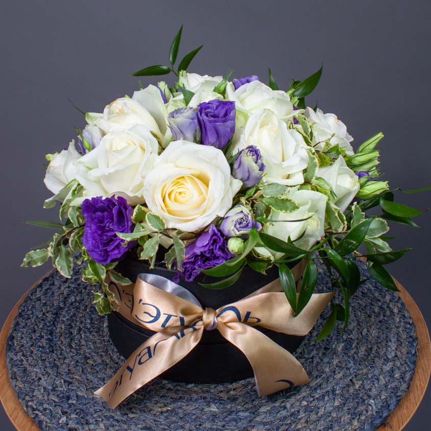 

LetuFlowers Затмение