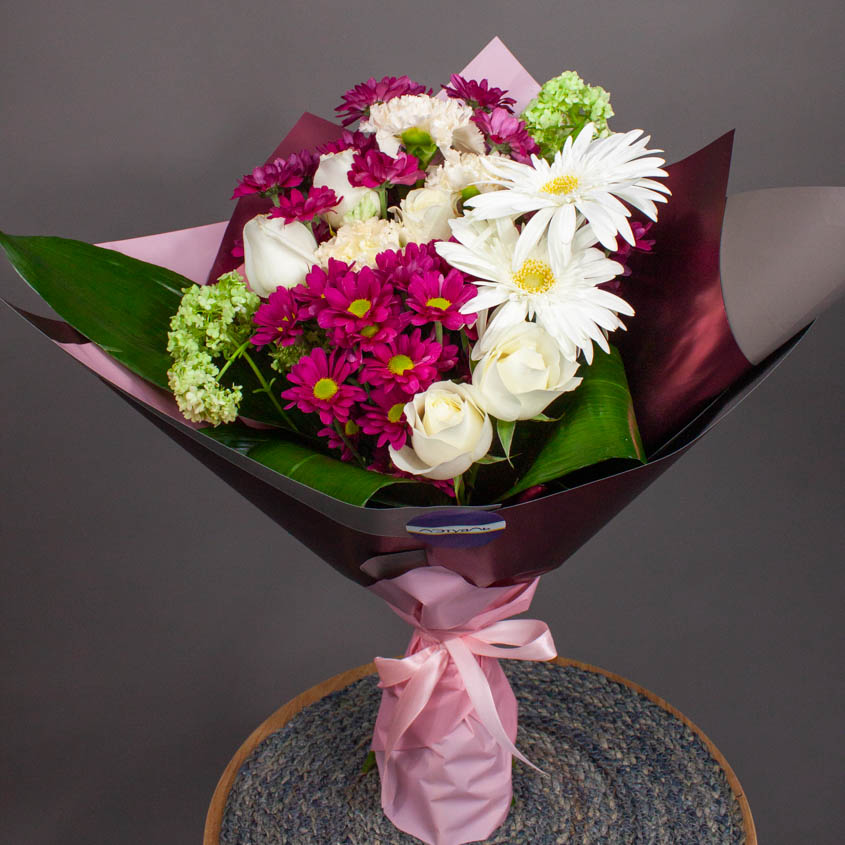 

LetuFlowers Аристократ