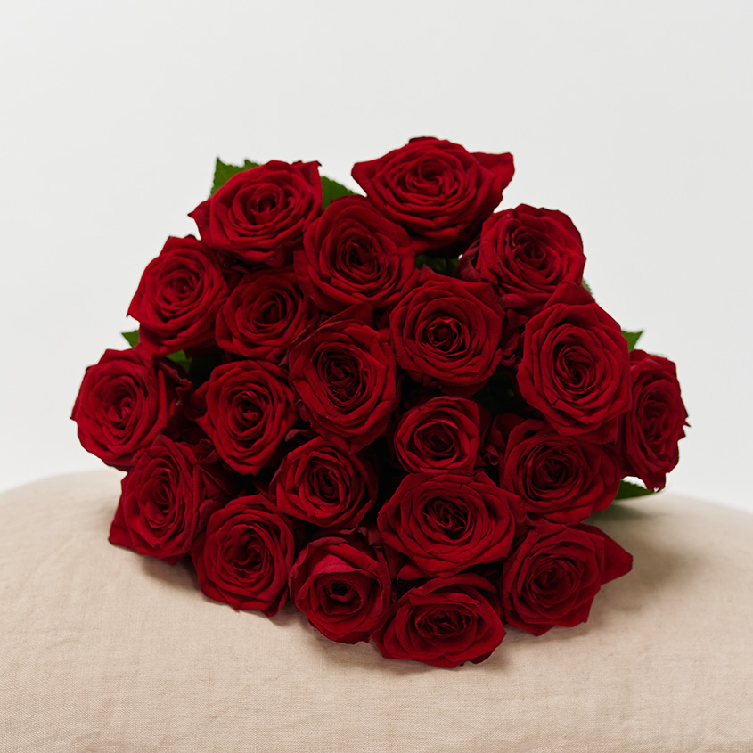 

LetuFlowers Бургундия