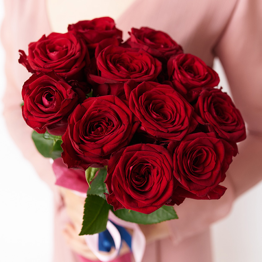 

LetuFlowers Бордо
