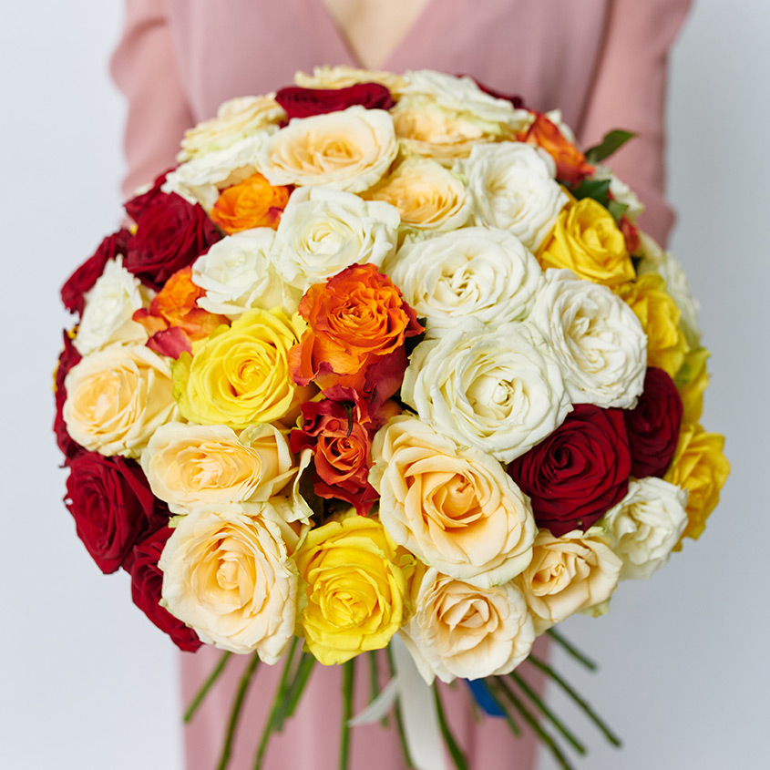 LetuFlowers Флагман