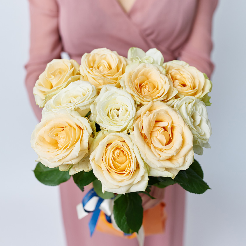 

LetuFlowers Сейшелы