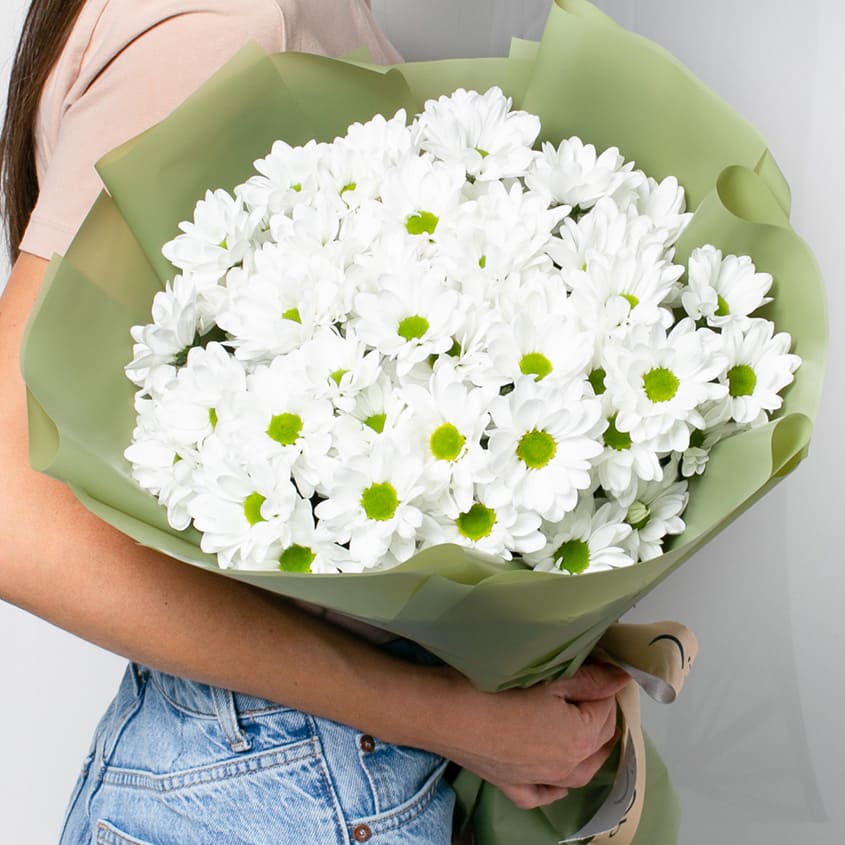 

Л'Этуаль Flowers Ромашковое поле 7 шт.