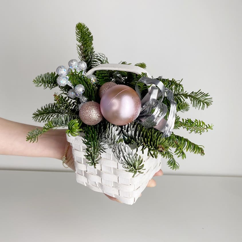 

LetuFlowers Зимняя сказка