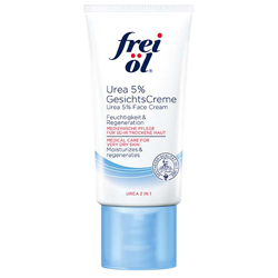 

FREI OL Крем для лица с 5% Мочевины