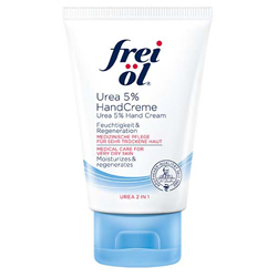 

FREI OL Крем для рук с 5% Мочевины 50 мл