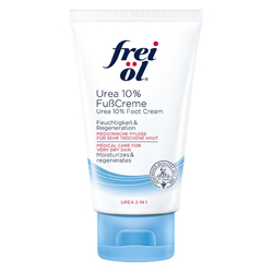 

FREI OL Крем для ног с 10% Мочевины 75 мл