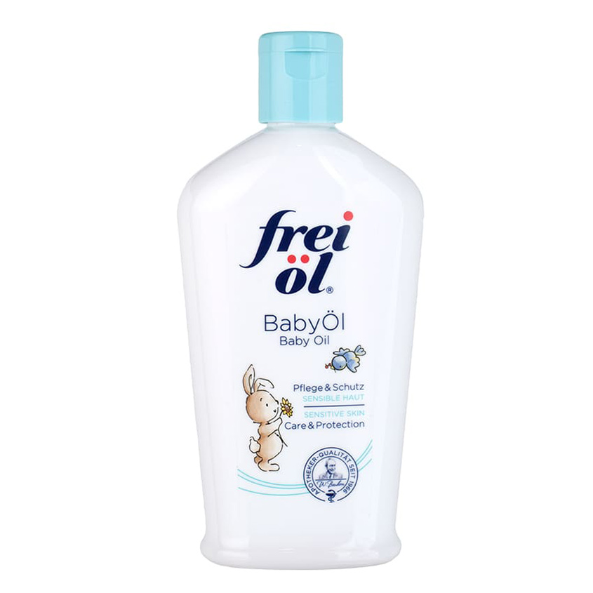

FREI OL Масло для тела для детей