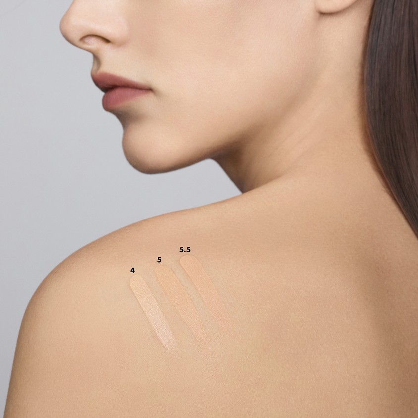 giorgio armani foundation designer lift