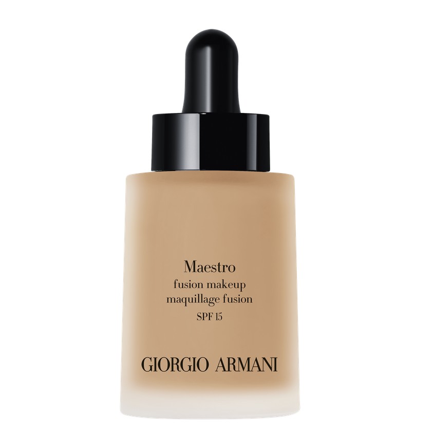 GIORGIO ARMANI Тональный крем MAESTRO