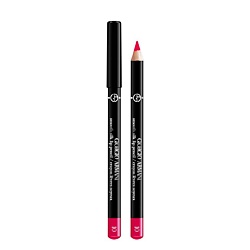 

GIORGIO ARMANI Карандаш для губ Smooth Silk Lip Pencil 7
