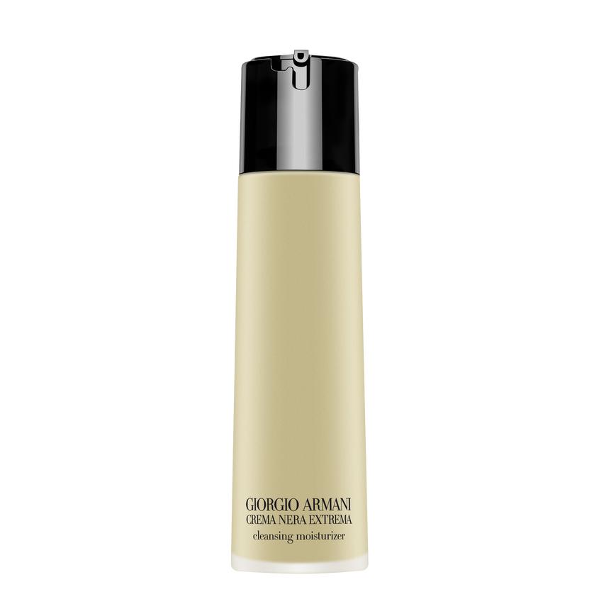 

GIORGIO ARMANI Очищающее гель-масло для лица CREMA NERA EXTREMA